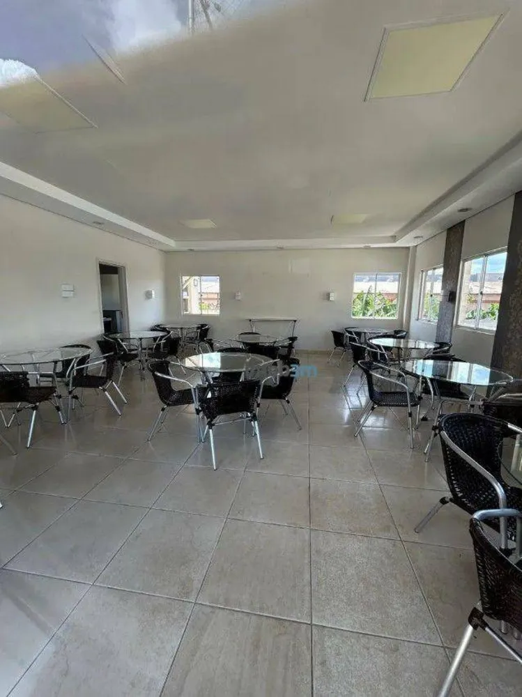 Apartamento, 2 quartos, 47 m² - Foto 10