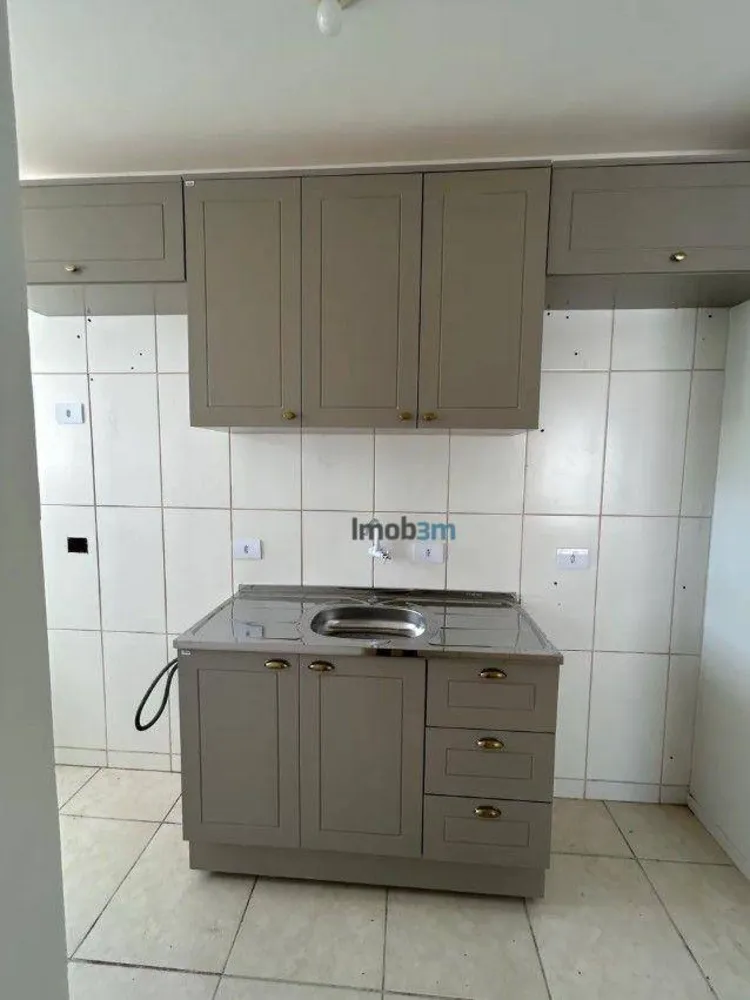 Apartamento, 2 quartos, 47 m² - Foto 4