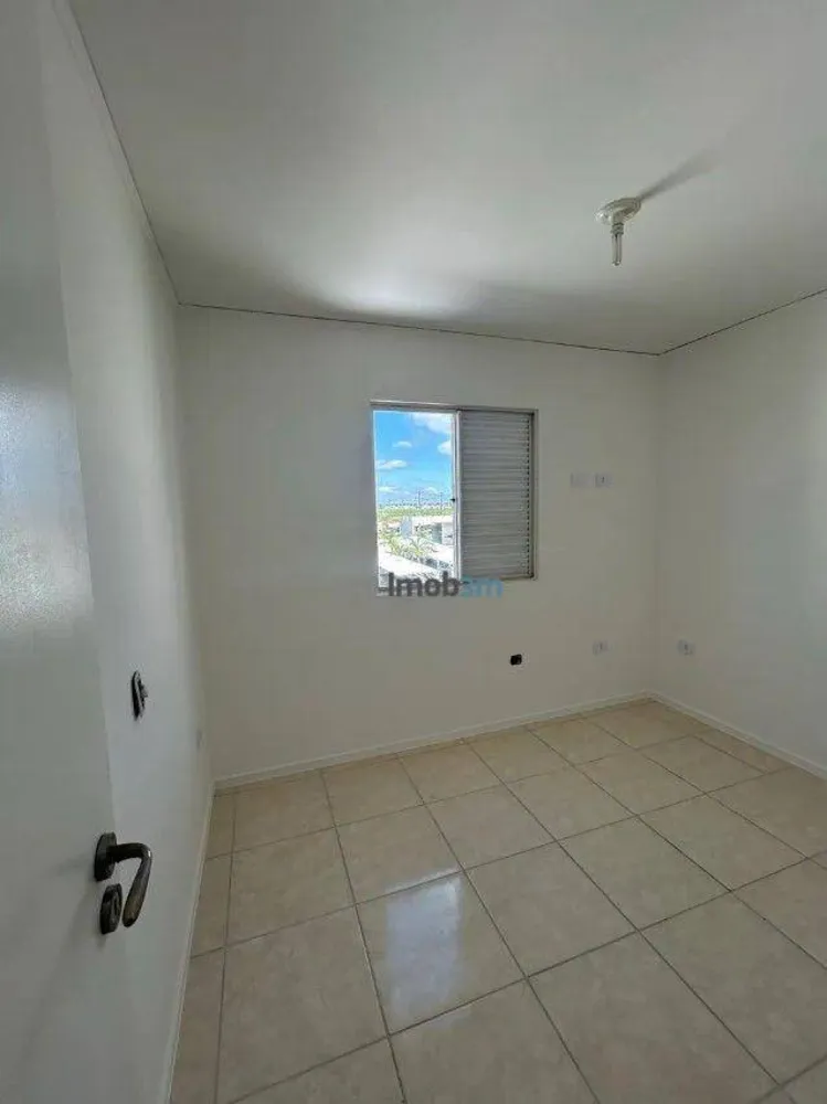 Apartamento, 2 quartos, 47 m² - Foto 8