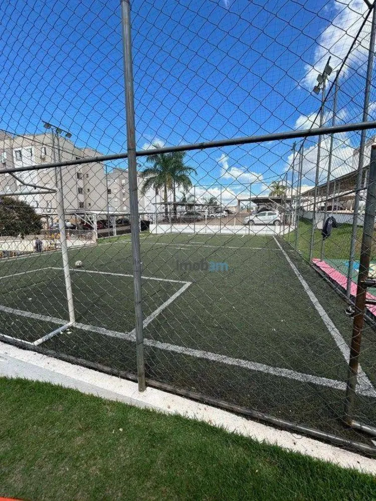 Apartamento, 2 quartos, 47 m² - Foto 13