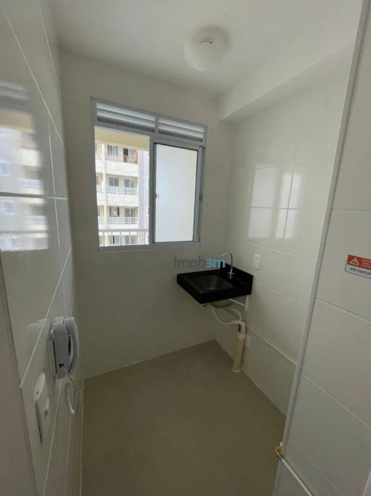 Apartamento, 2 quartos, 48 m² - Foto 5
