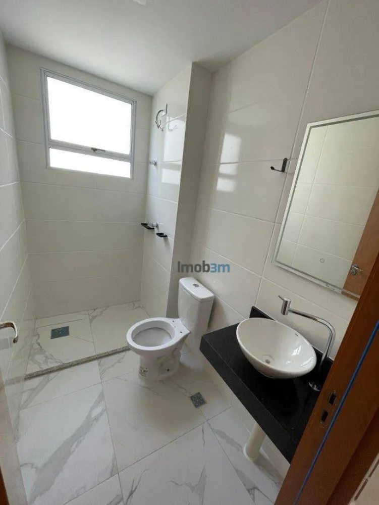 Apartamento, 2 quartos, 48 m² - Foto 1