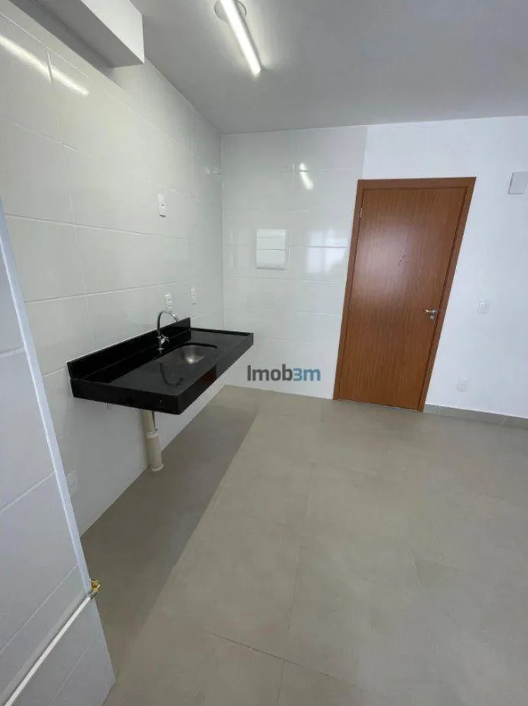 Apartamento, 2 quartos, 48 m² - Foto 4