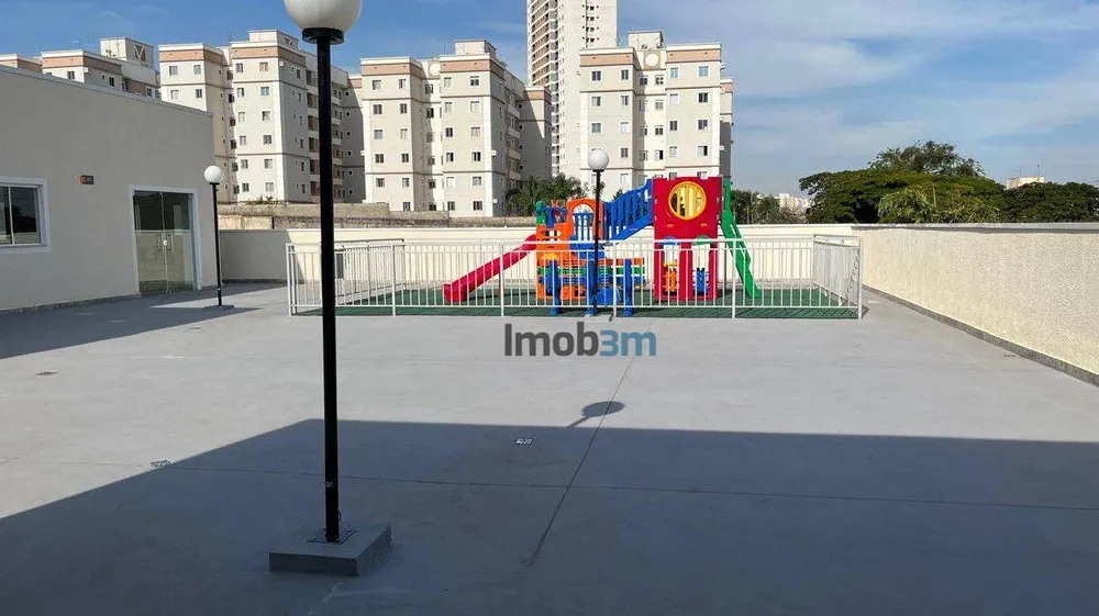 Apartamento, 2 quartos, 48 m² - Foto 16