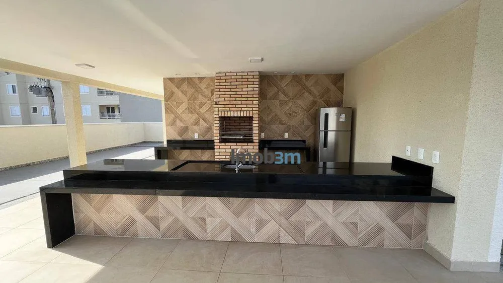 Apartamento, 2 quartos, 48 m² - Foto 14