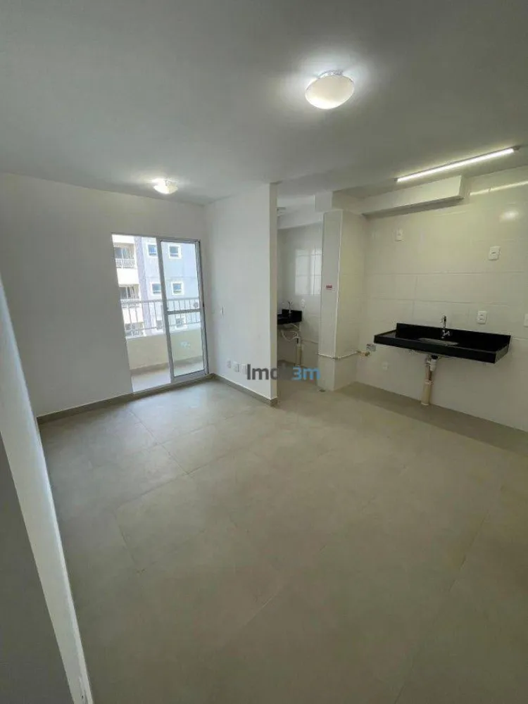 Apartamento, 2 quartos, 48 m² - Foto 3