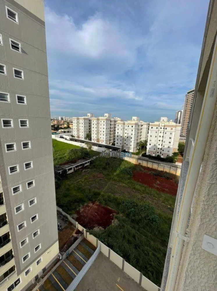 Apartamento, 2 quartos, 48 m² - Foto 8