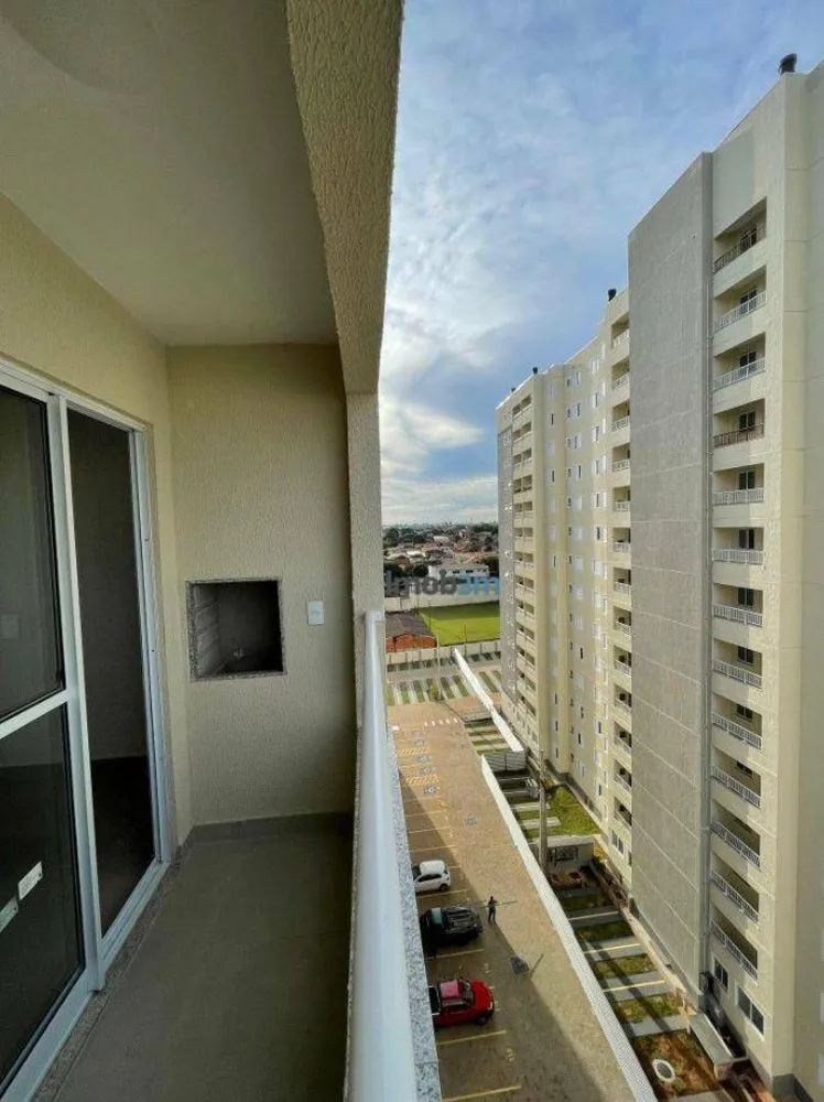 Apartamento, 2 quartos, 48 m² - Foto 7