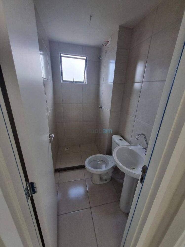 Apartamento à venda com 2 quartos, 42m² - Foto 6