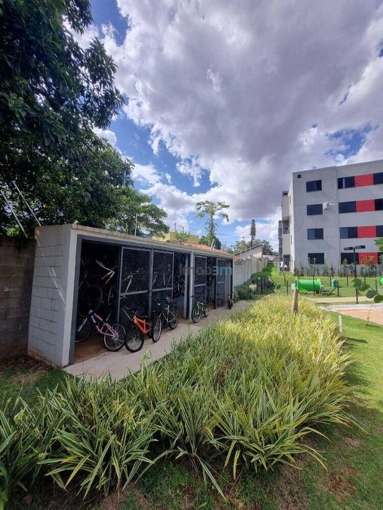 Apartamento à venda com 2 quartos, 42m² - Foto 14
