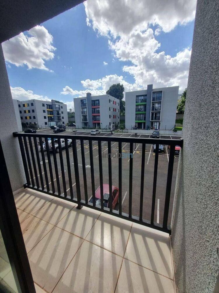 Apartamento à venda com 2 quartos, 42m² - Foto 7