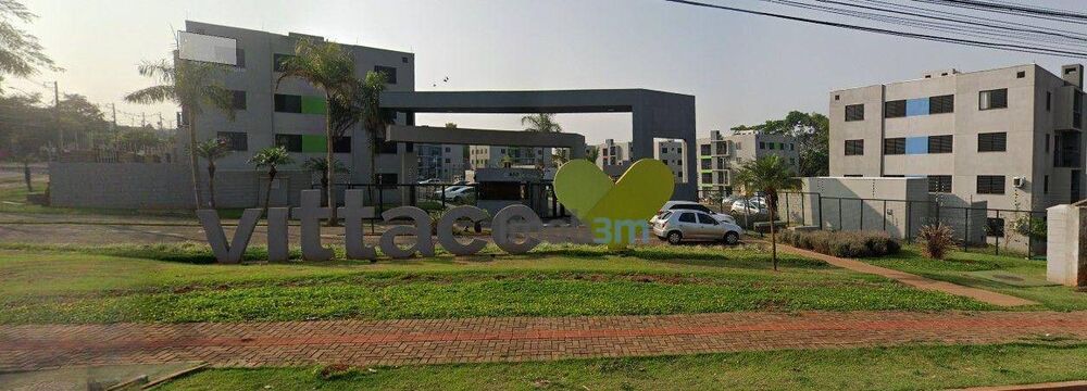 Apartamento à venda com 2 quartos, 42m² - Foto 1