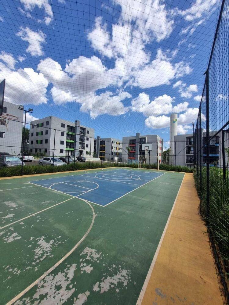 Apartamento à venda com 2 quartos, 42m² - Foto 13
