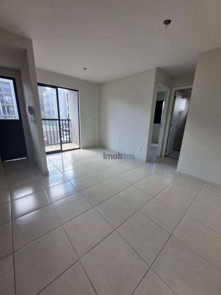 Apartamento à venda com 2 quartos, 42m² - Foto 3