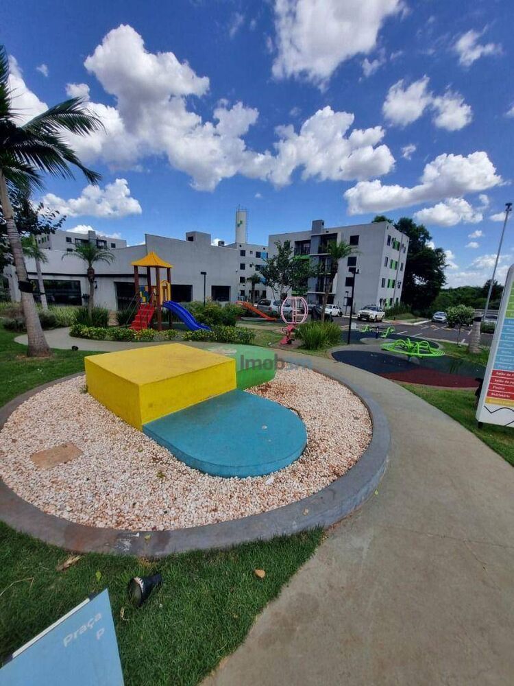 Apartamento à venda com 2 quartos, 42m² - Foto 11