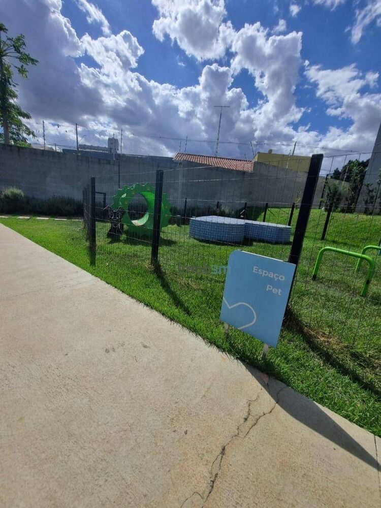 Apartamento à venda com 2 quartos, 42m² - Foto 12
