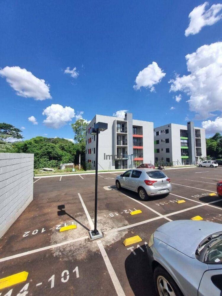 Apartamento à venda com 2 quartos, 42m² - Foto 16