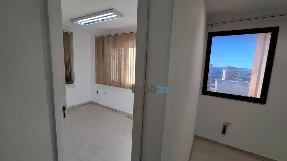 Sala-Conjunto, 40 m² - Foto 4