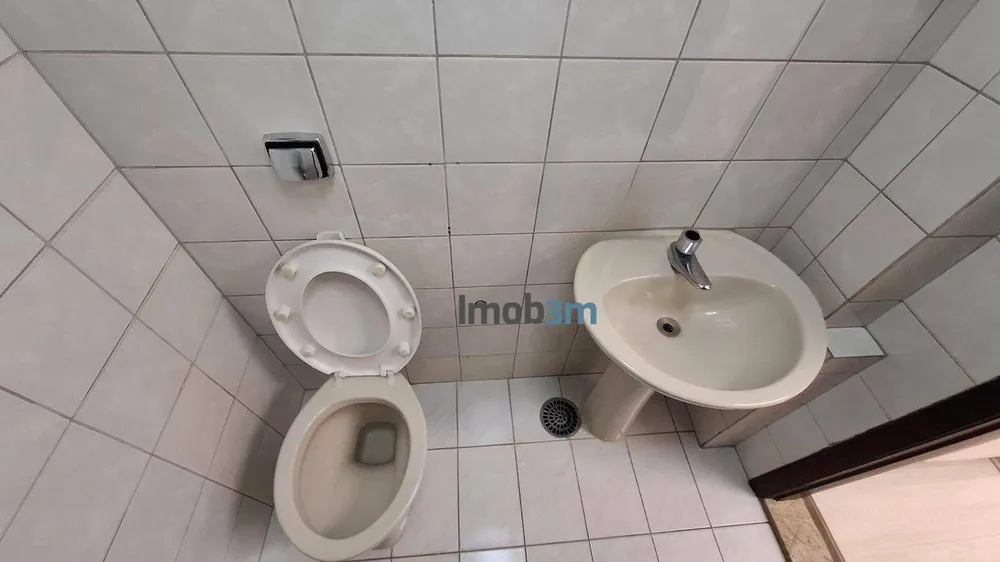 Sala-Conjunto, 40 m² - Foto 12