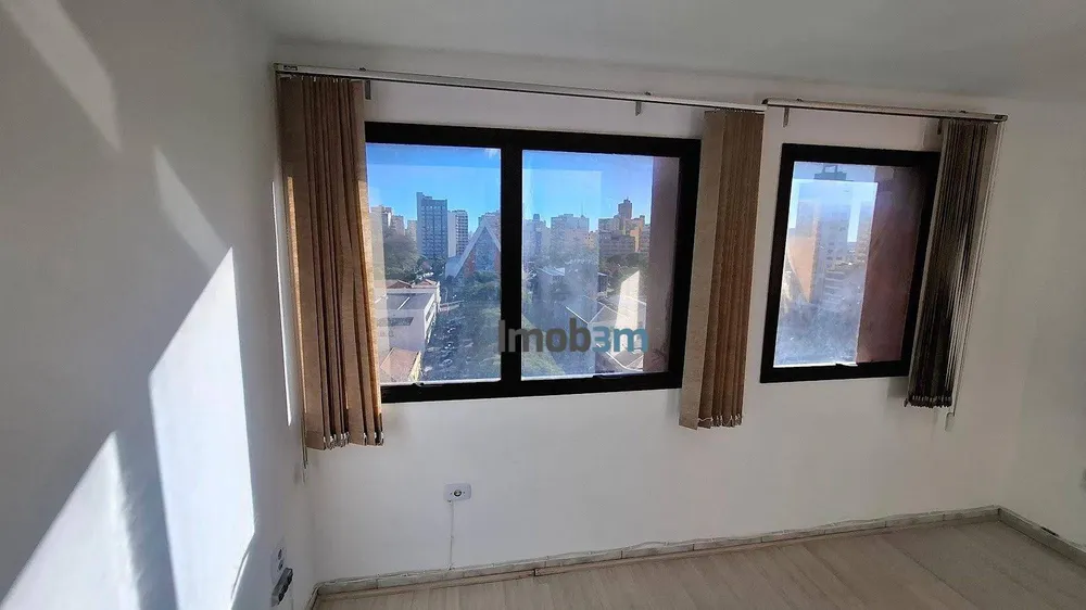 Sala-Conjunto, 40 m² - Foto 4