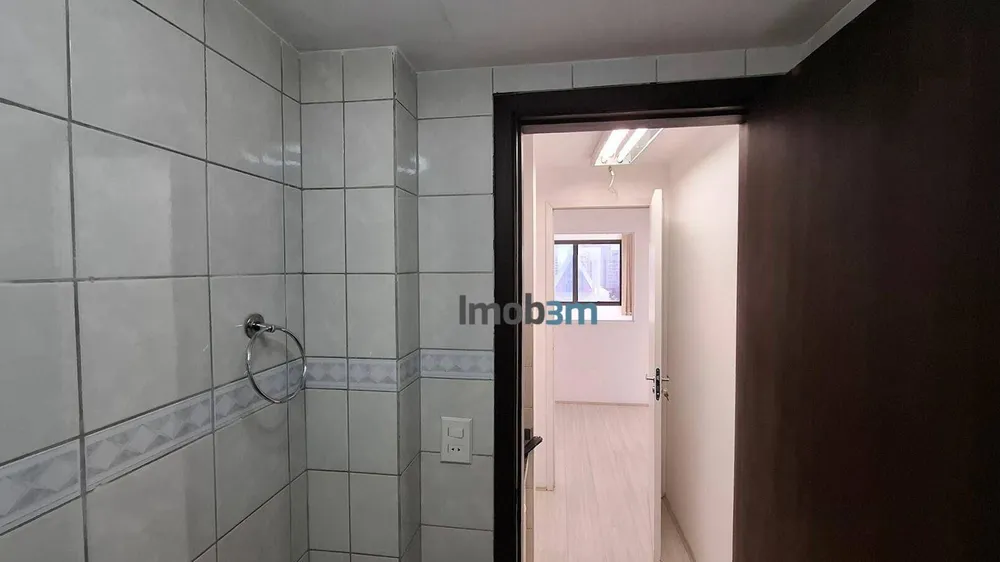 Sala-Conjunto, 40 m² - Foto 1