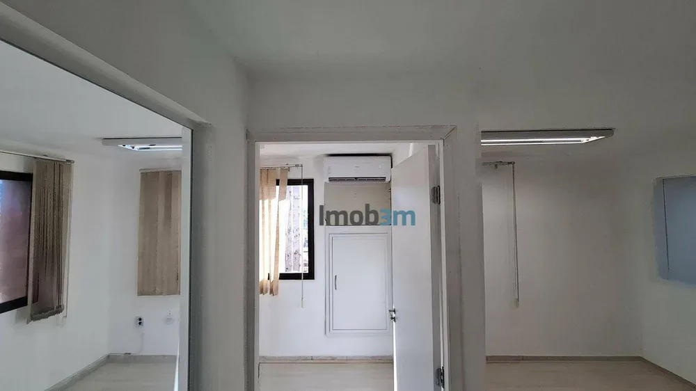 Sala-Conjunto, 40 m² - Foto 3