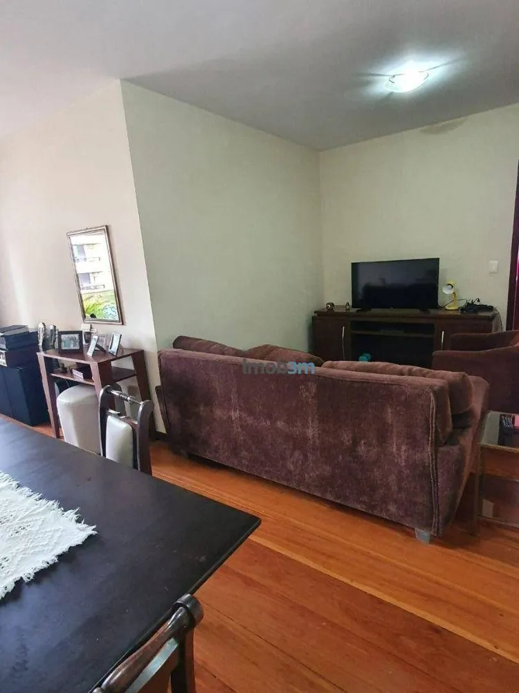 Apartamento, 4 quartos, 120 m² - Foto 6