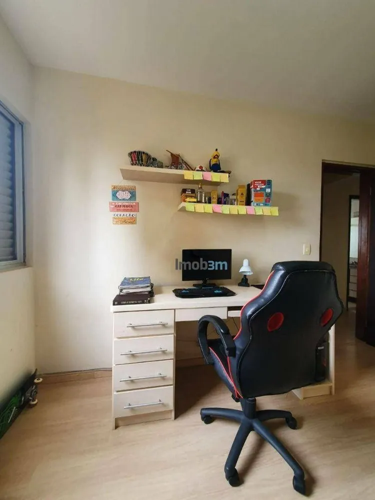 Apartamento, 4 quartos, 120 m² - Foto 15