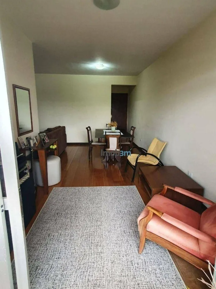 Apartamento, 4 quartos, 120 m² - Foto 4