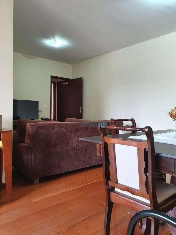 Apartamento, 4 quartos, 120 m² - Foto 3