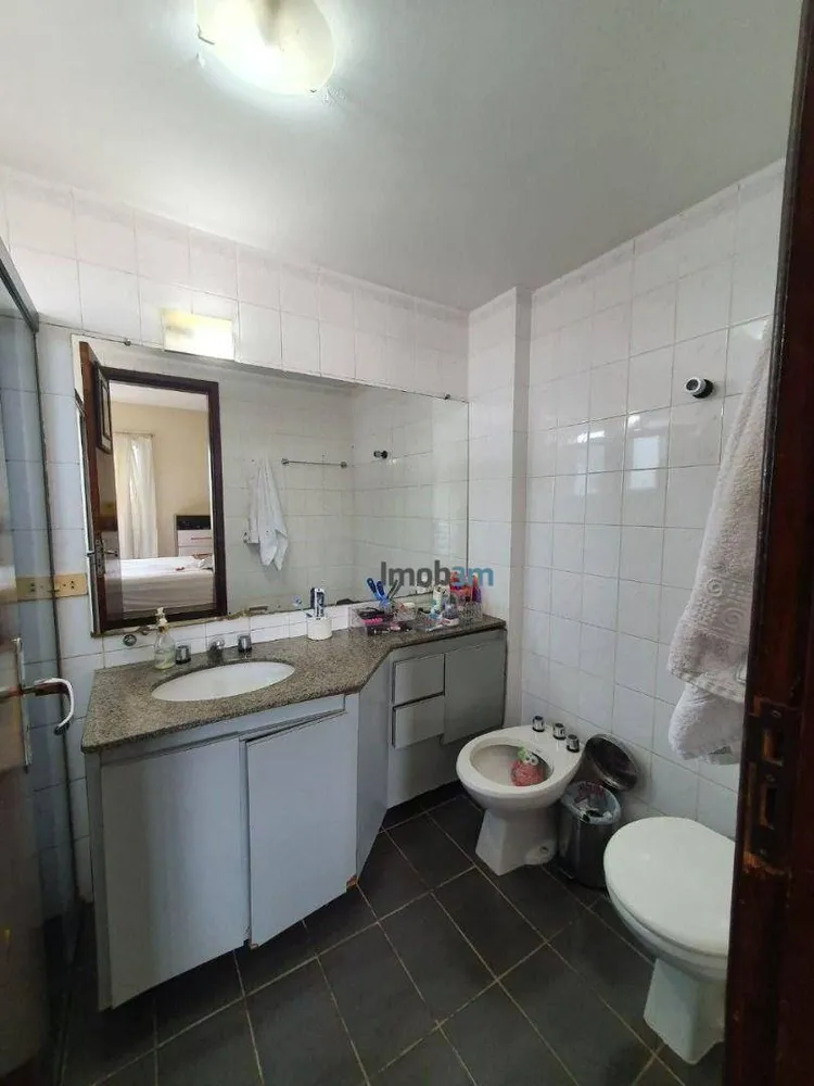 Apartamento, 4 quartos, 120 m² - Foto 14