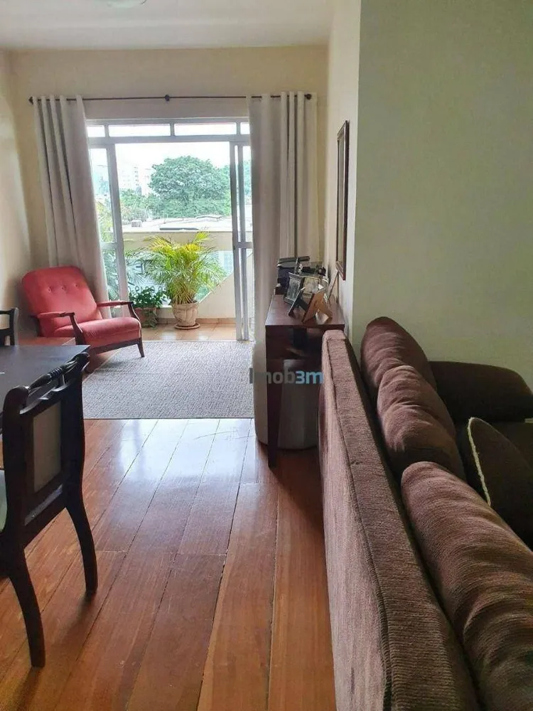 Apartamento, 4 quartos, 120 m² - Foto 5