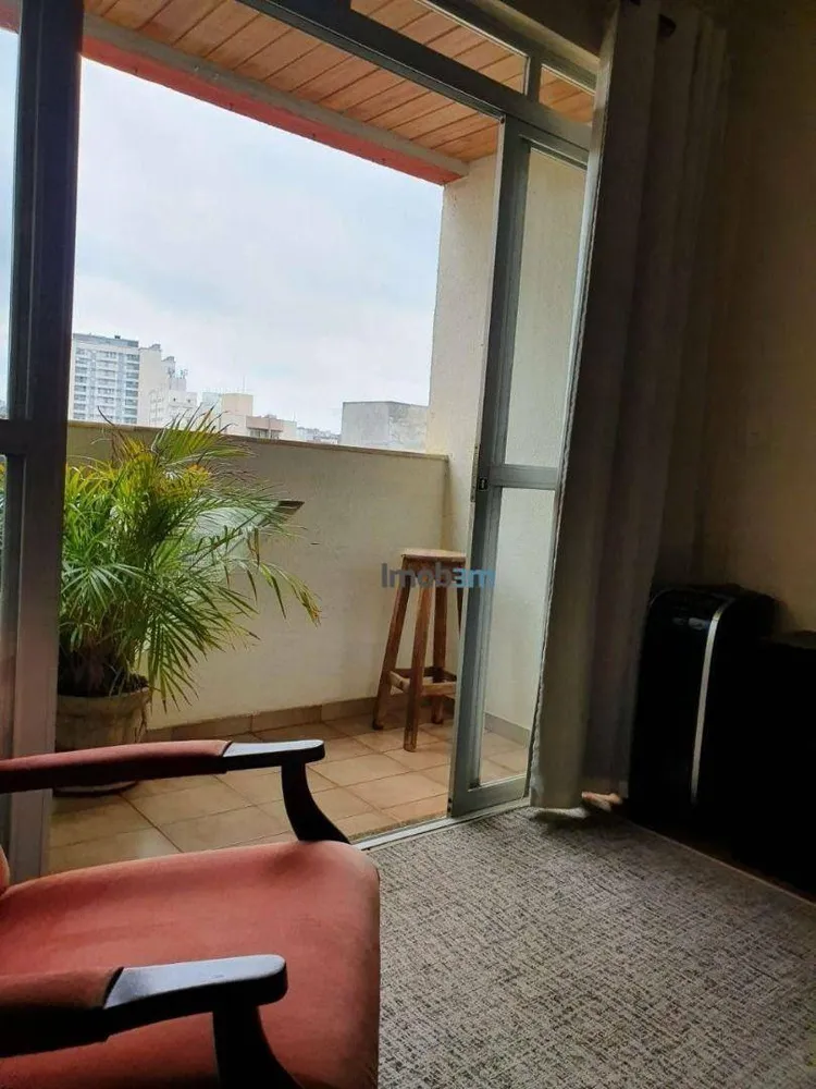Apartamento, 4 quartos, 120 m² - Foto 7