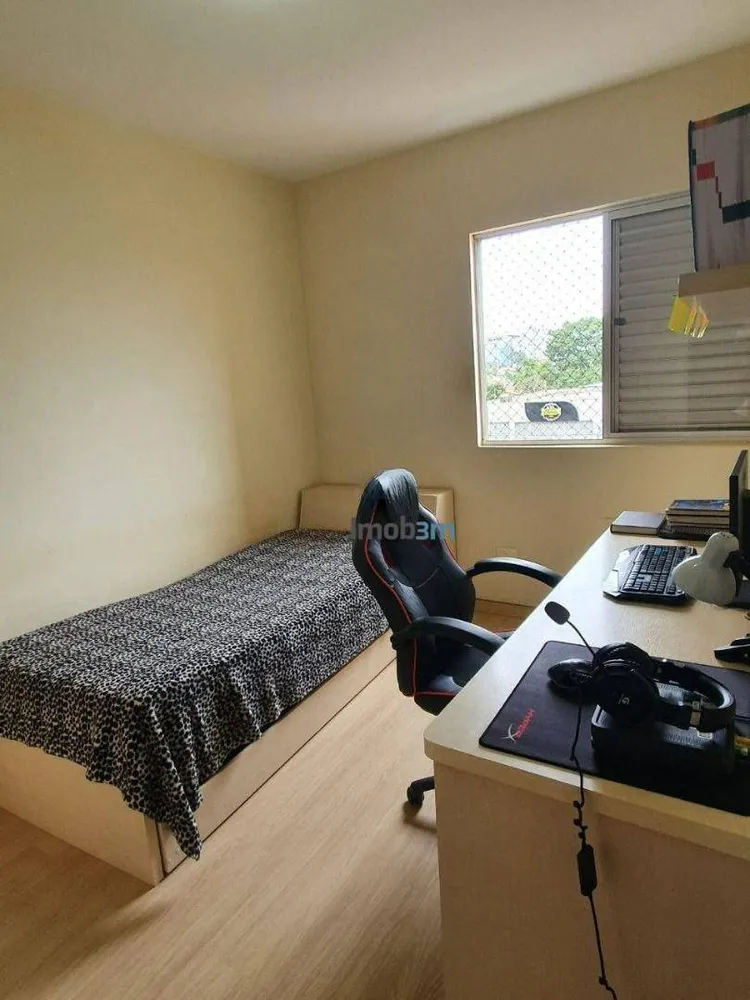 Apartamento, 4 quartos, 120 m² - Foto 10