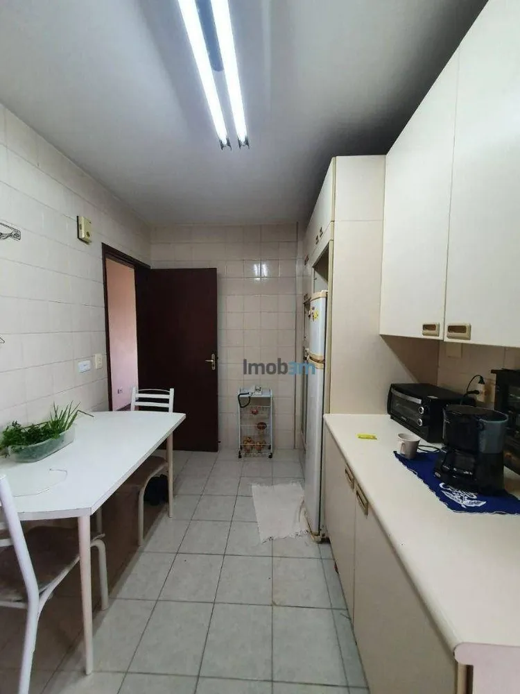 Apartamento, 4 quartos, 120 m² - Foto 8