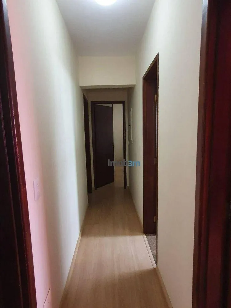 Apartamento, 4 quartos, 120 m² - Foto 9