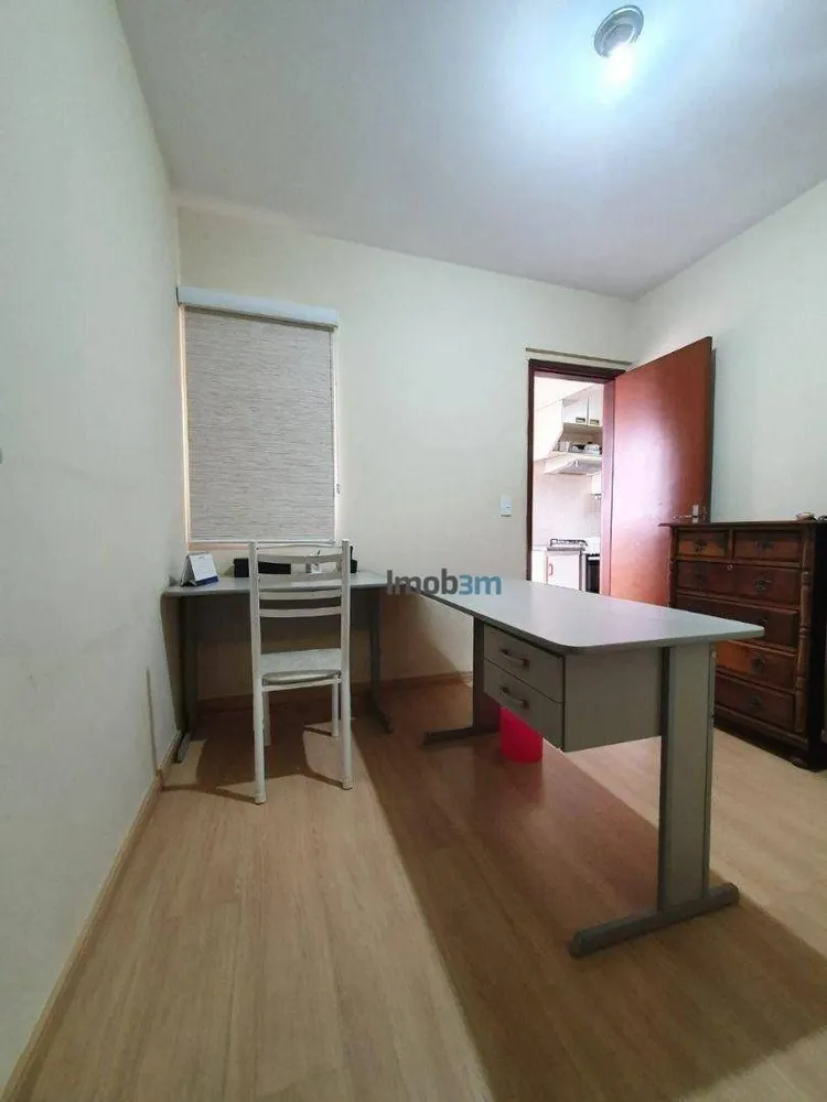 Apartamento, 4 quartos, 120 m² - Foto 11