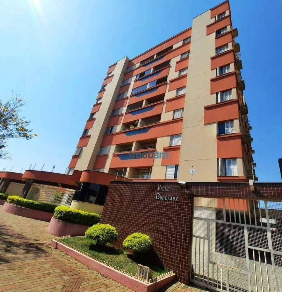 Apartamento, 4 quartos, 120 m² - Foto 1