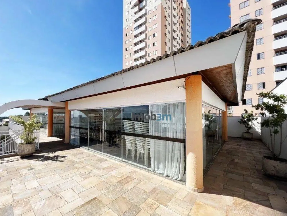Apartamento, 3 quartos, 71 m² - Foto 8