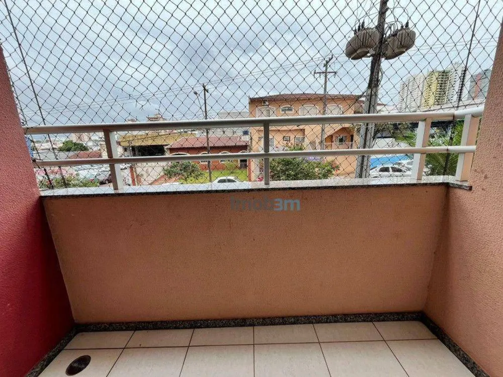 Apartamento, 3 quartos, 71 m² - Foto 7