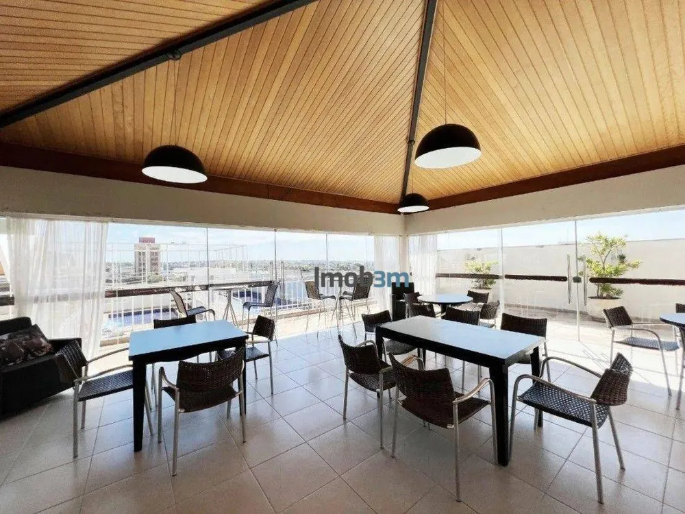 Apartamento, 3 quartos, 71 m² - Foto 2
