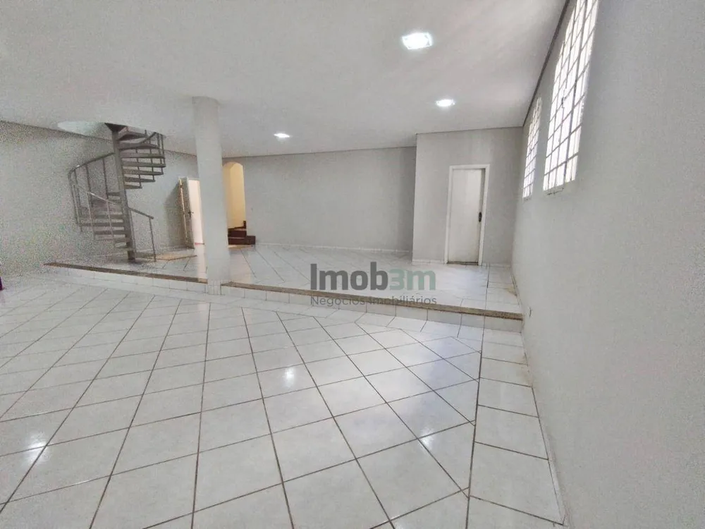 Sobrado, 5 quartos, 445 m² - Foto 3