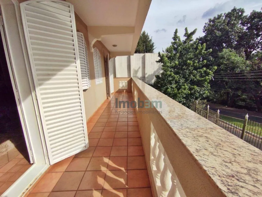 Sobrado, 5 quartos, 445 m² - Foto 8