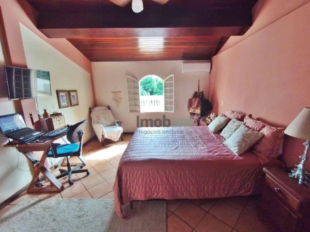 Sobrado, 5 quartos, 445 m² - Foto 5