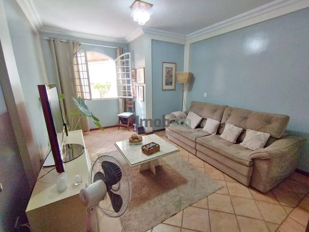 Sobrado, 5 quartos, 445 m² - Foto 2
