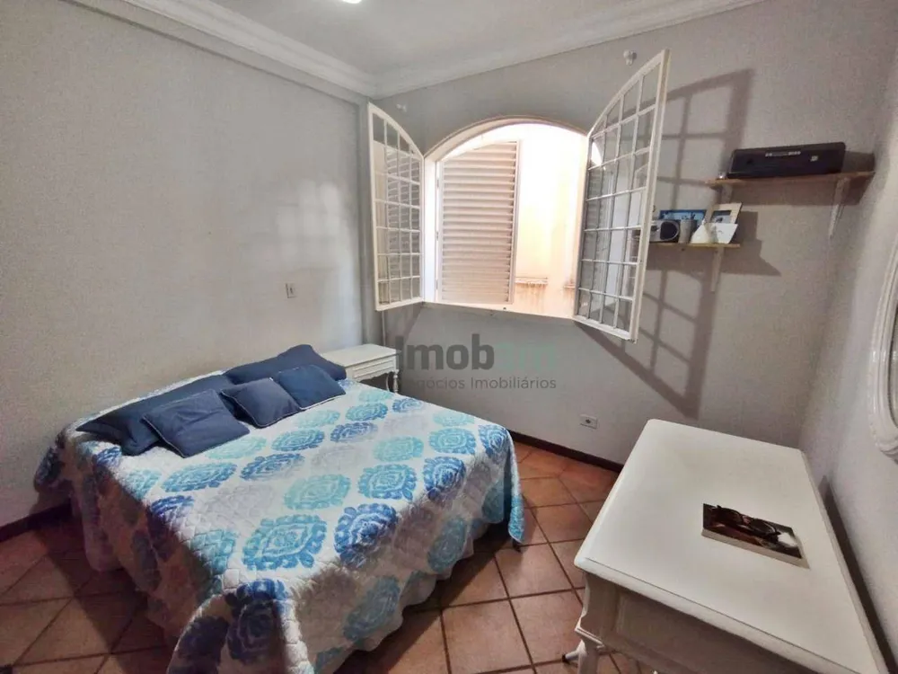 Sobrado, 5 quartos, 445 m² - Foto 11