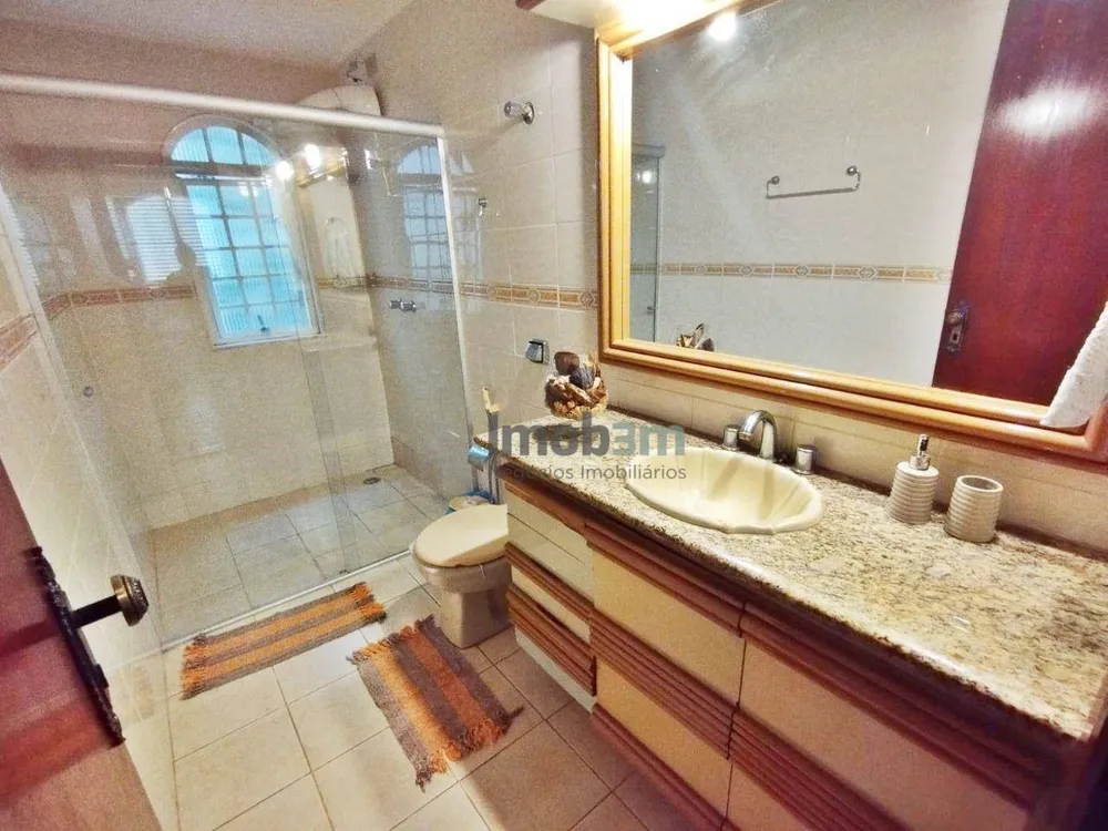 Sobrado, 5 quartos, 445 m² - Foto 7