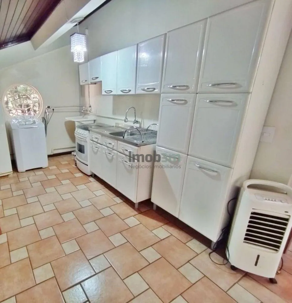 Sobrado, 5 quartos, 445 m² - Foto 12