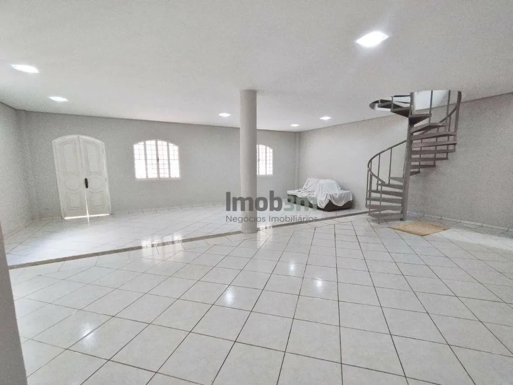 Sobrado, 5 quartos, 445 m² - Foto 10