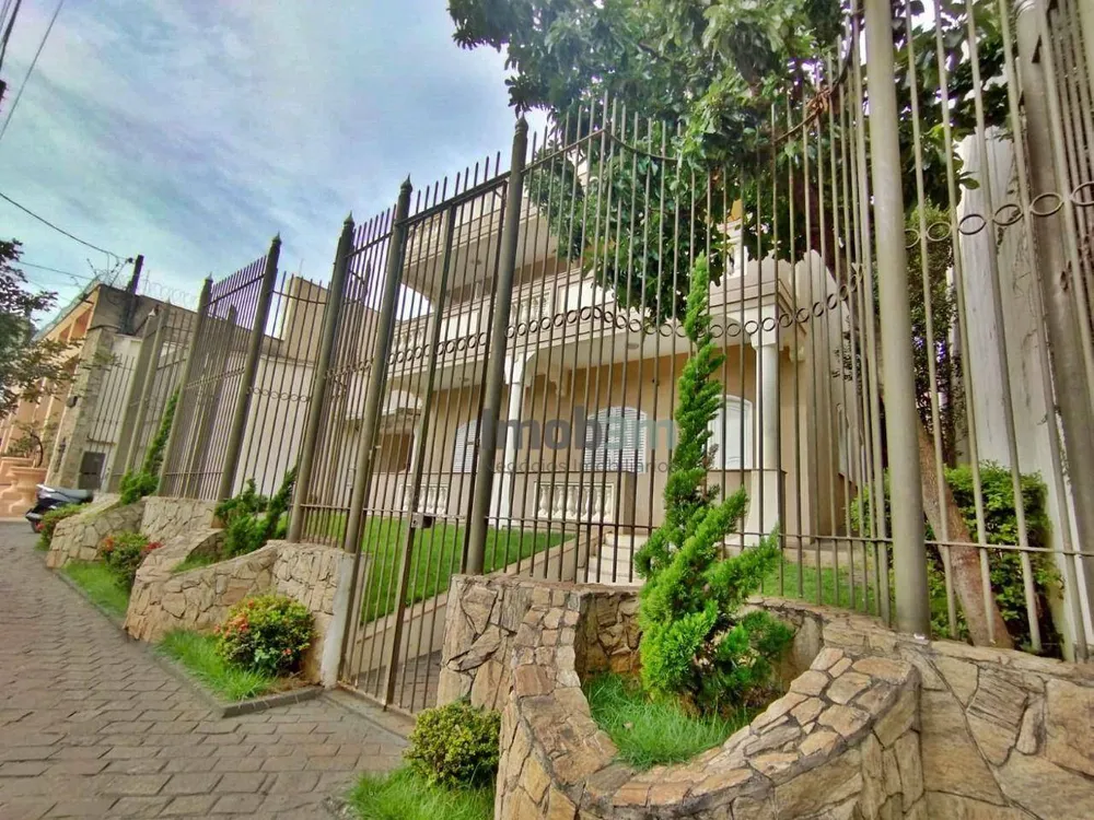 Sobrado, 5 quartos, 445 m² - Foto 4